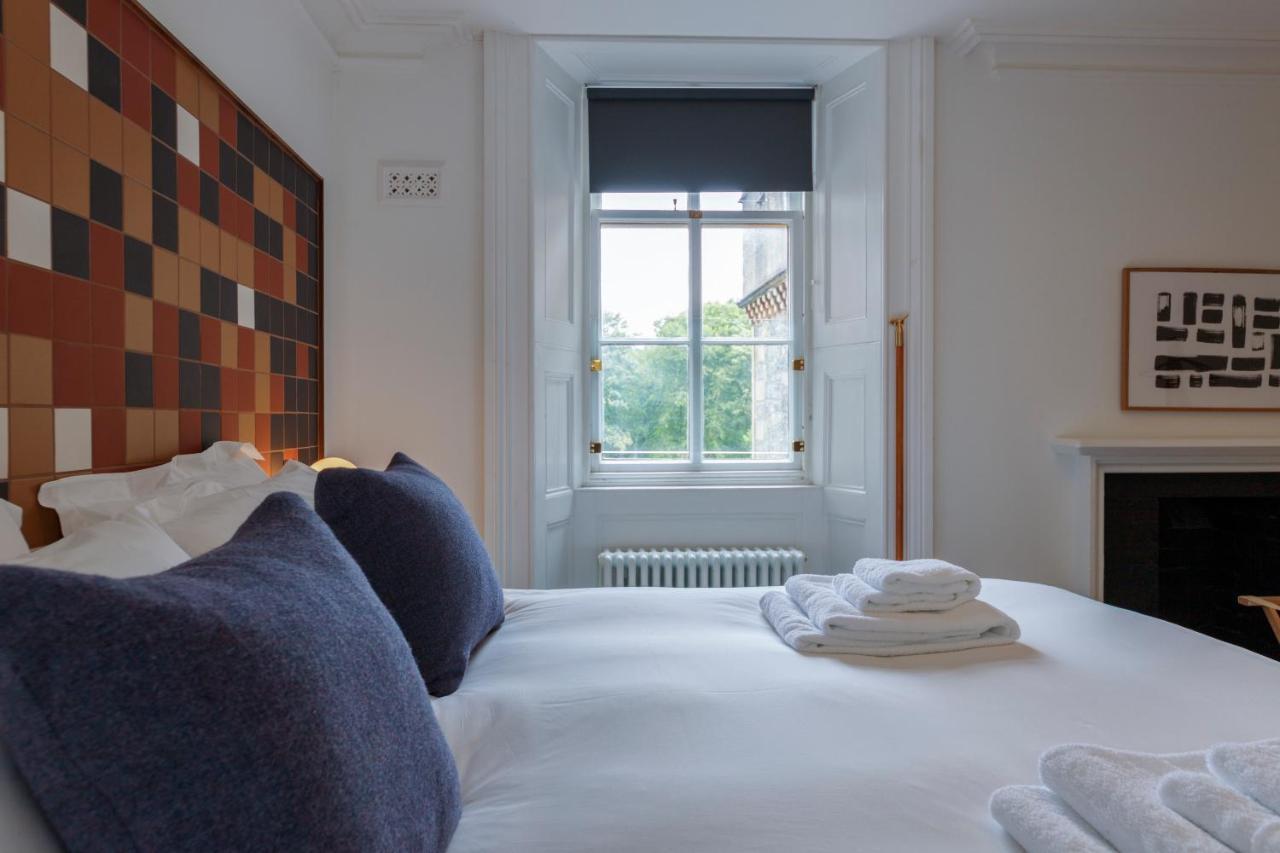 Lews Castle Apartment Stornoway  Luaran gambar