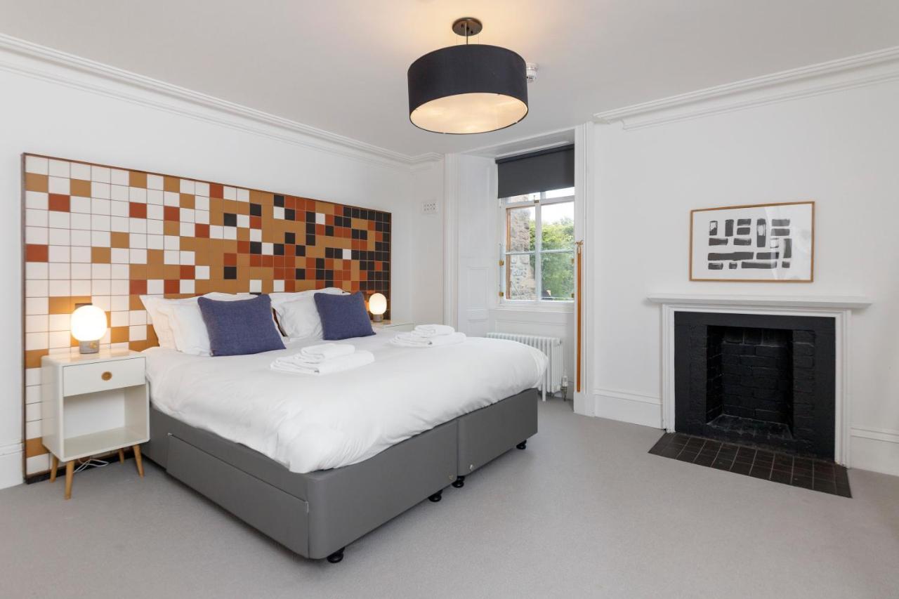 Lews Castle Apartment Stornoway  Luaran gambar