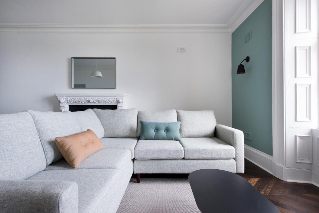 Lews Castle Apartment Stornoway  Luaran gambar