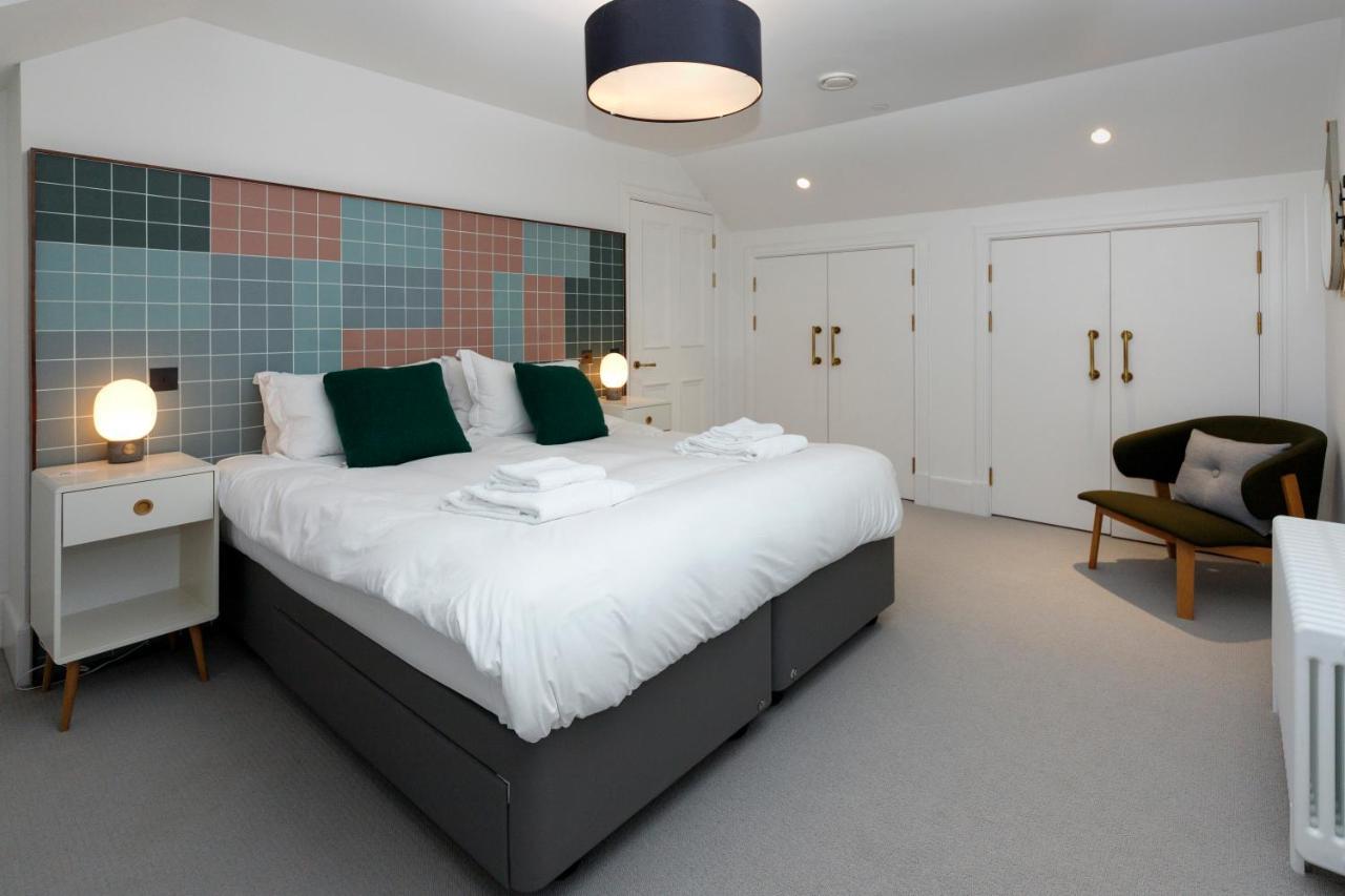 Lews Castle Apartment Stornoway  Luaran gambar