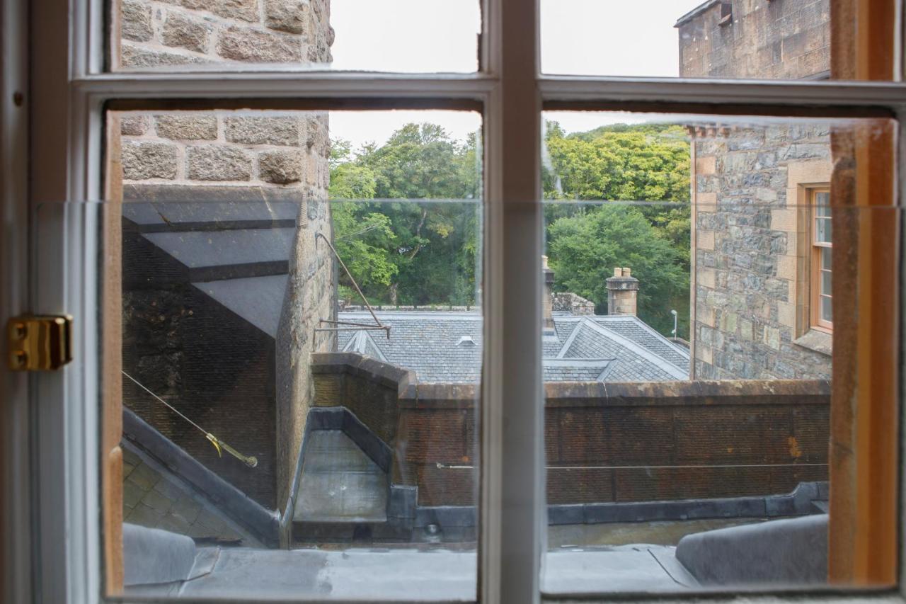 Lews Castle Apartment Stornoway  Luaran gambar