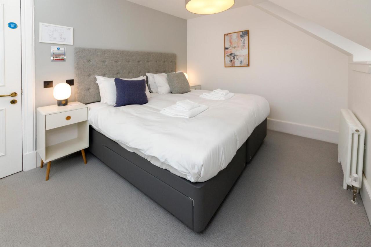 Lews Castle Apartment Stornoway  Luaran gambar