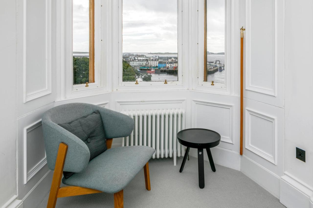 Lews Castle Apartment Stornoway  Luaran gambar
