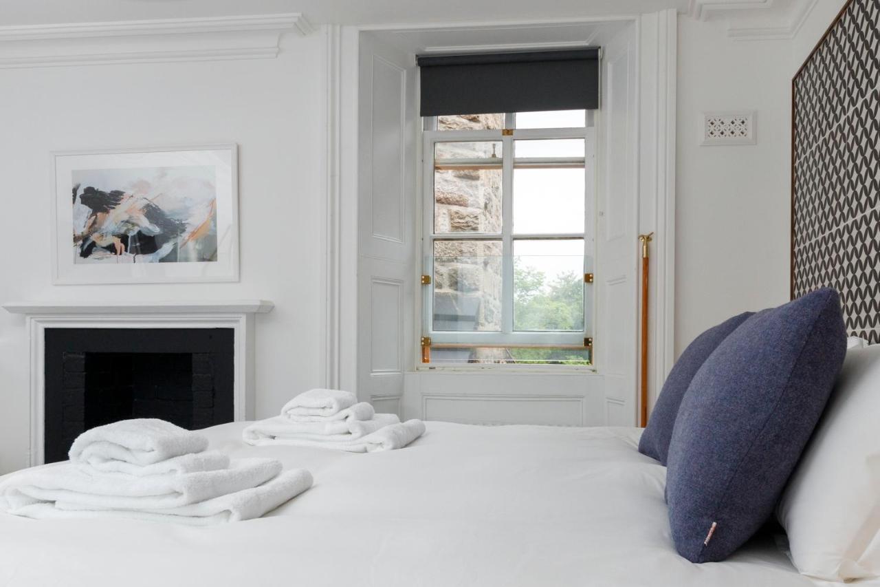Lews Castle Apartment Stornoway  Luaran gambar