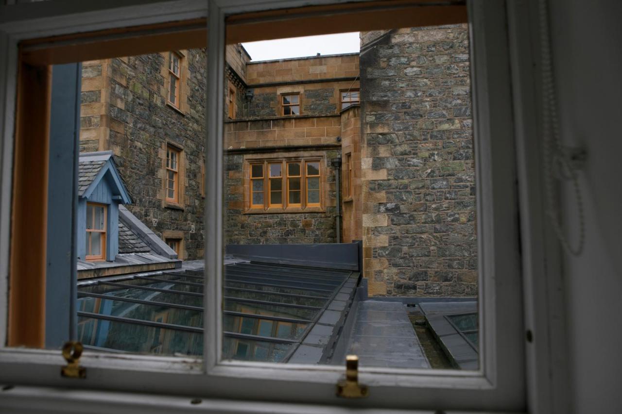 Lews Castle Apartment Stornoway  Luaran gambar