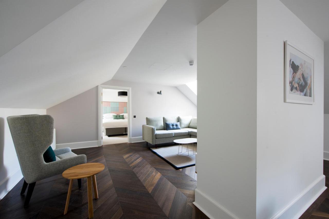 Lews Castle Apartment Stornoway  Luaran gambar