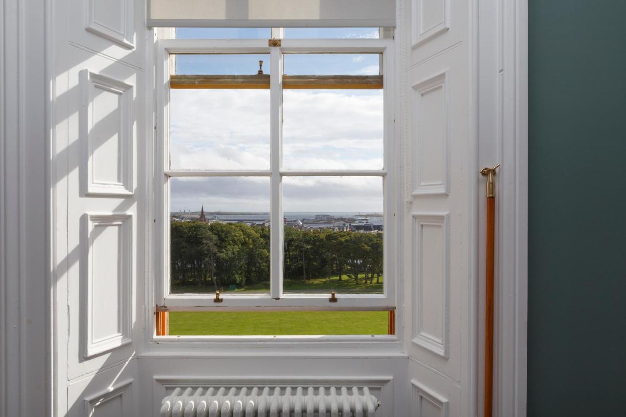 Lews Castle Apartment Stornoway  Luaran gambar