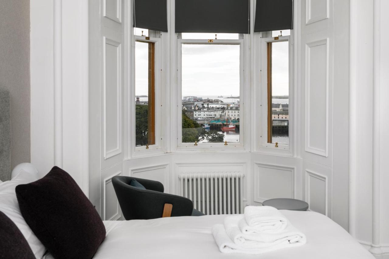 Lews Castle Apartment Stornoway  Luaran gambar