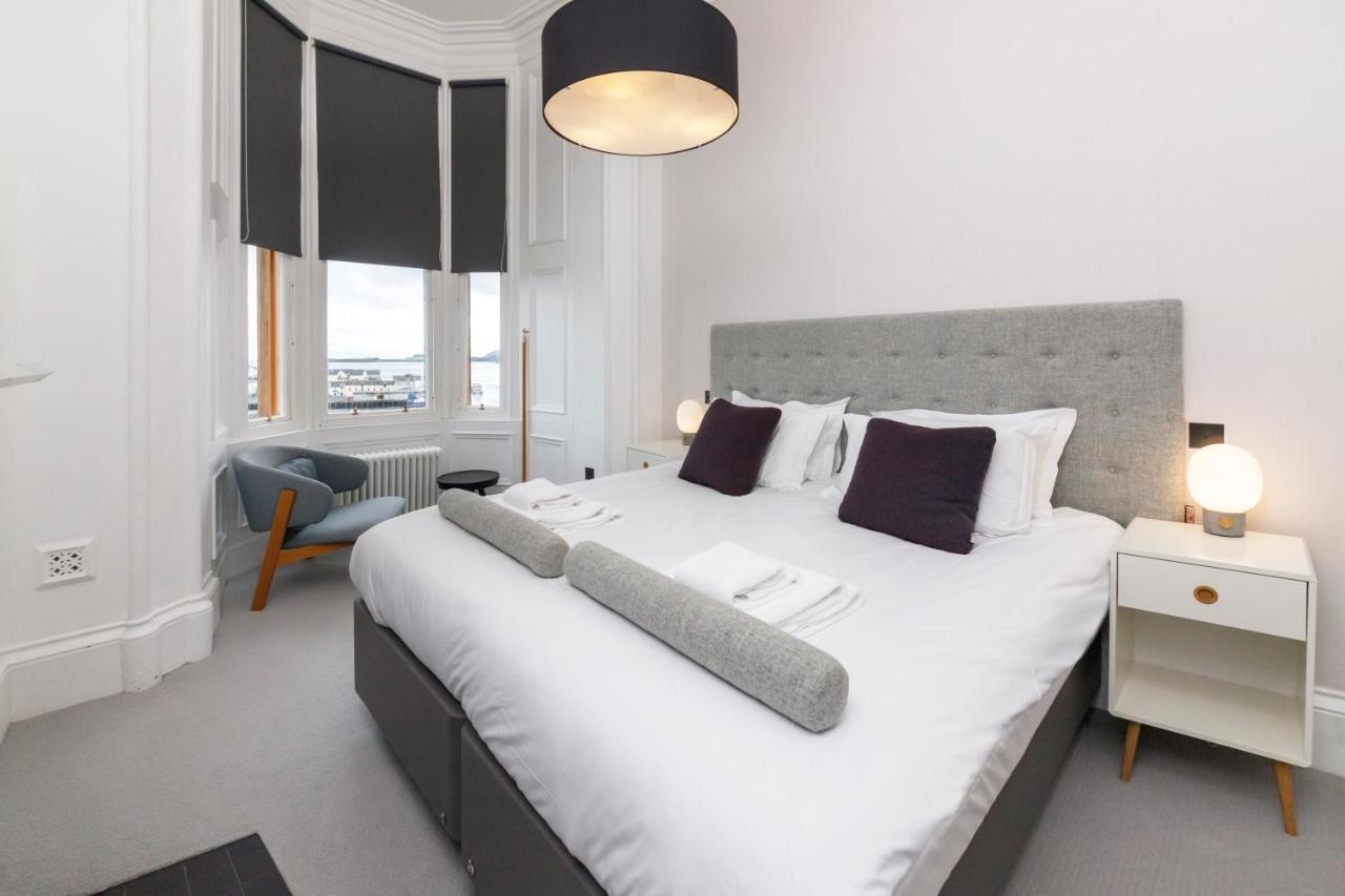 Lews Castle Apartment Stornoway  Luaran gambar