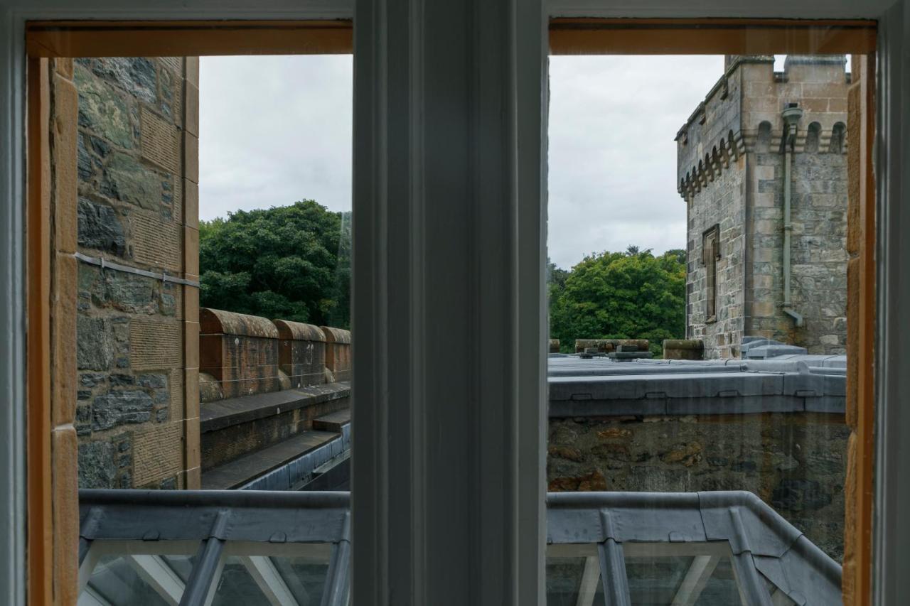 Lews Castle Apartment Stornoway  Luaran gambar
