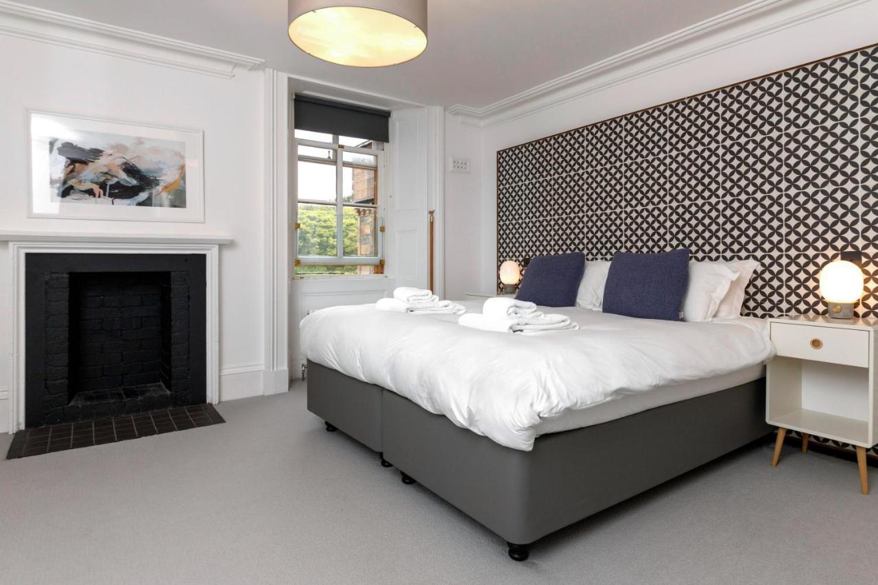 Lews Castle Apartment Stornoway  Luaran gambar