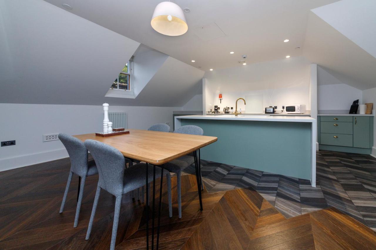Lews Castle Apartment Stornoway  Luaran gambar