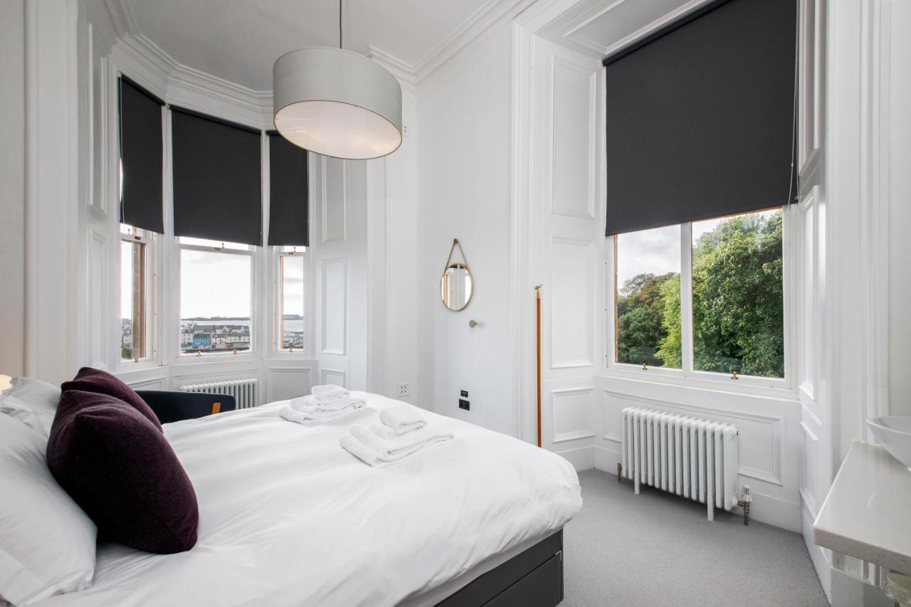 Lews Castle Apartment Stornoway  Luaran gambar