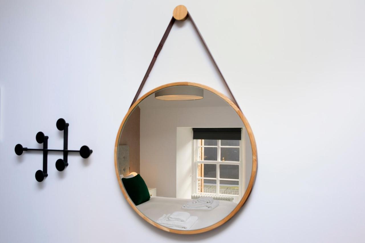 Lews Castle Apartment Stornoway  Luaran gambar