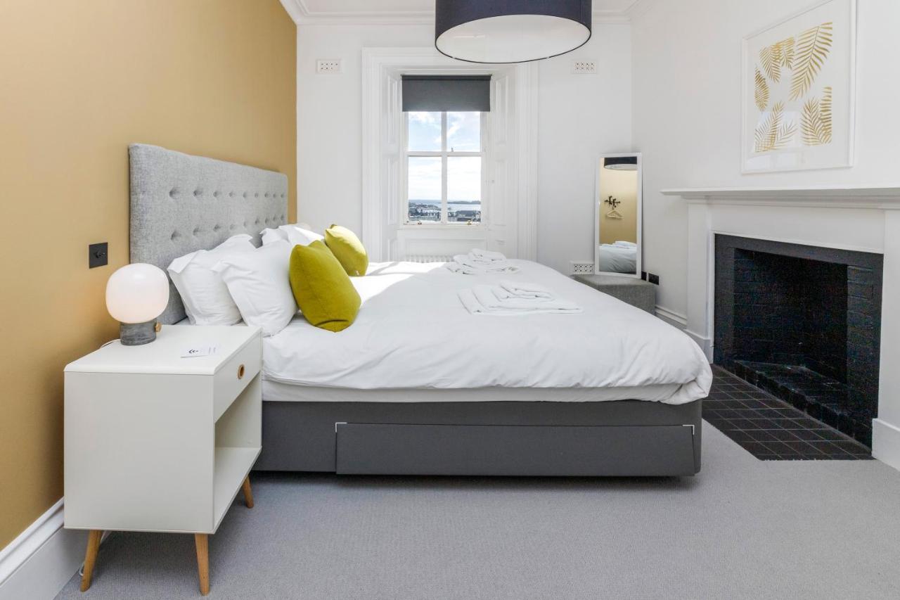 Lews Castle Apartment Stornoway  Luaran gambar