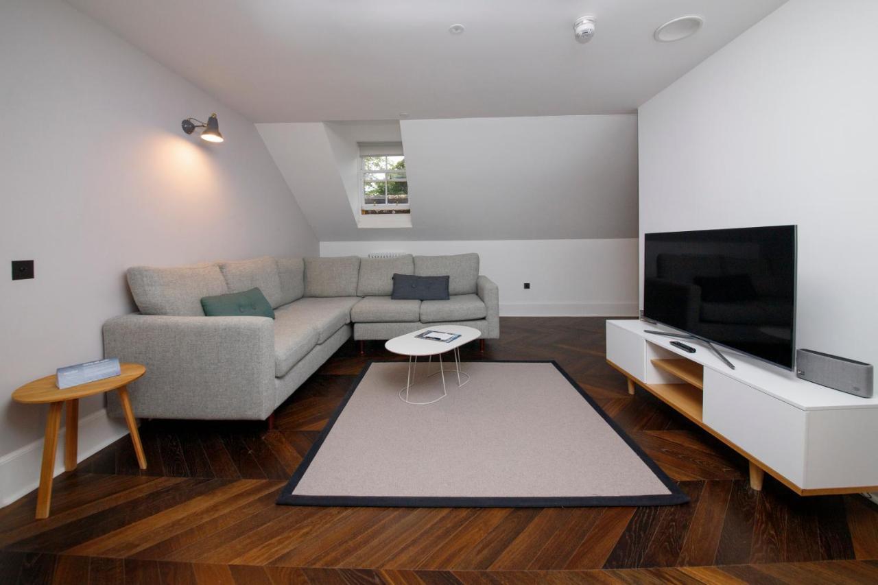 Lews Castle Apartment Stornoway  Luaran gambar