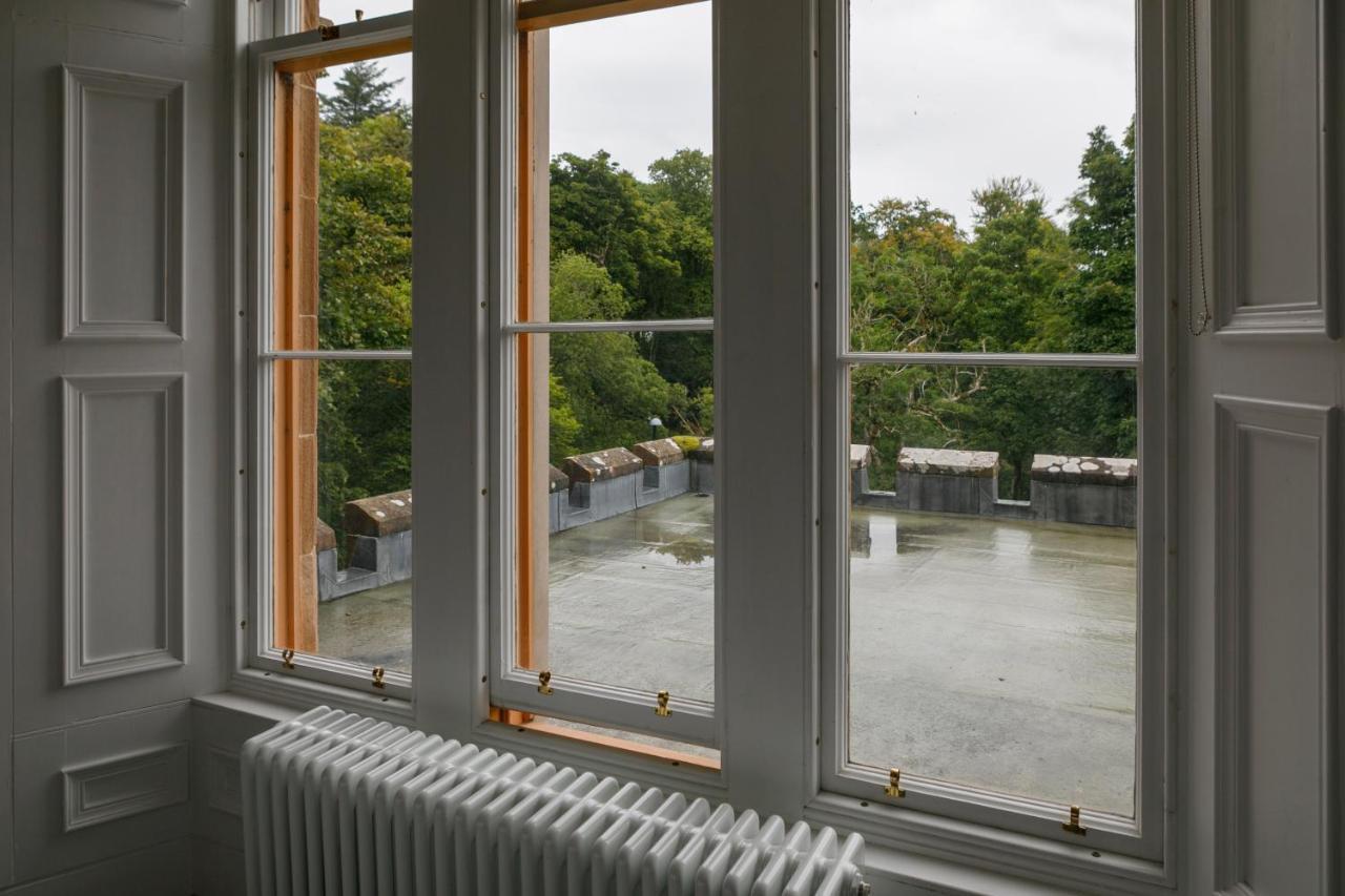 Lews Castle Apartment Stornoway  Luaran gambar