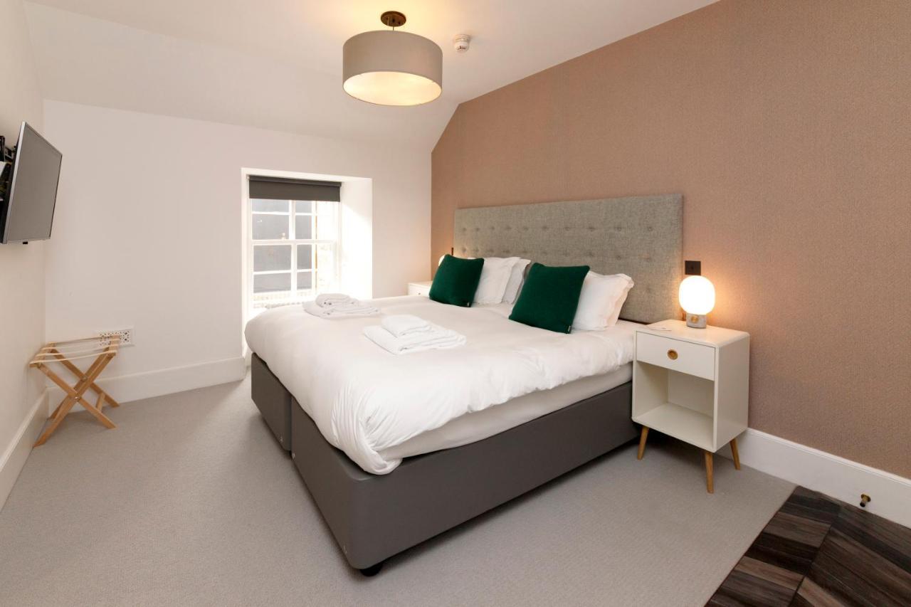 Lews Castle Apartment Stornoway  Luaran gambar