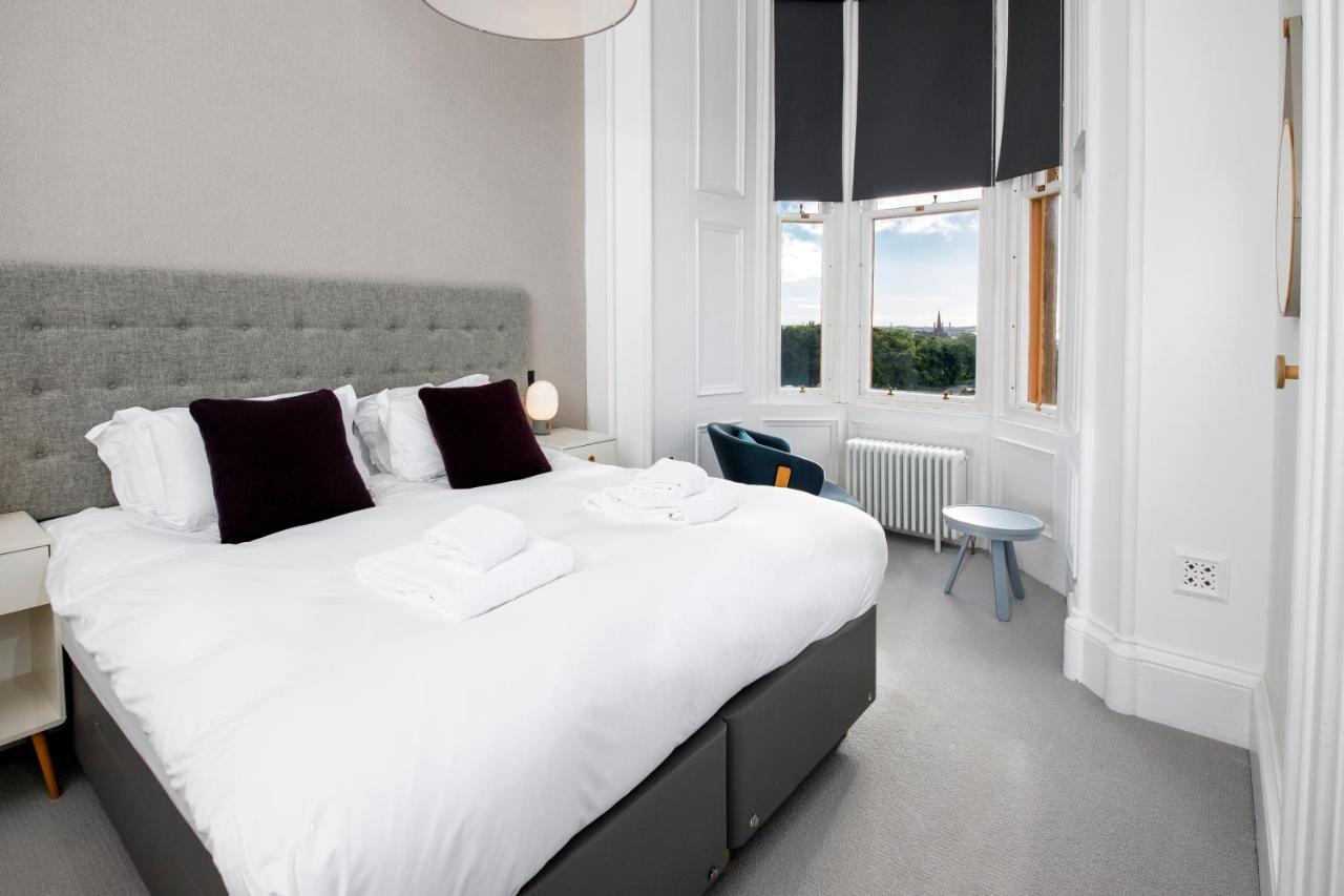 Lews Castle Apartment Stornoway  Luaran gambar