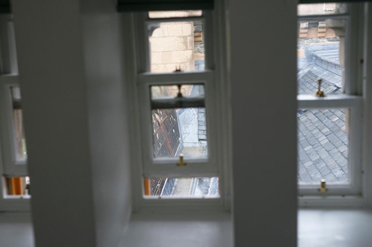 Lews Castle Apartment Stornoway  Luaran gambar