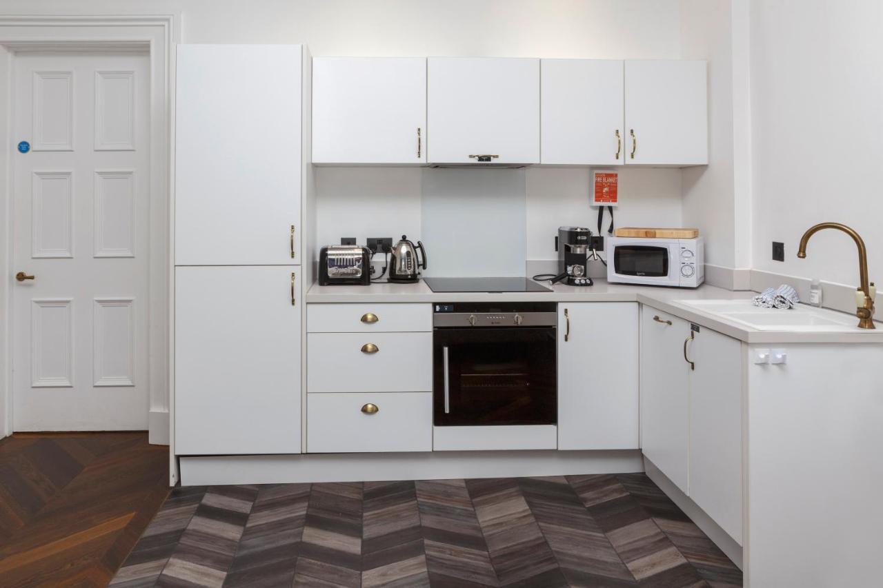 Lews Castle Apartment Stornoway  Luaran gambar