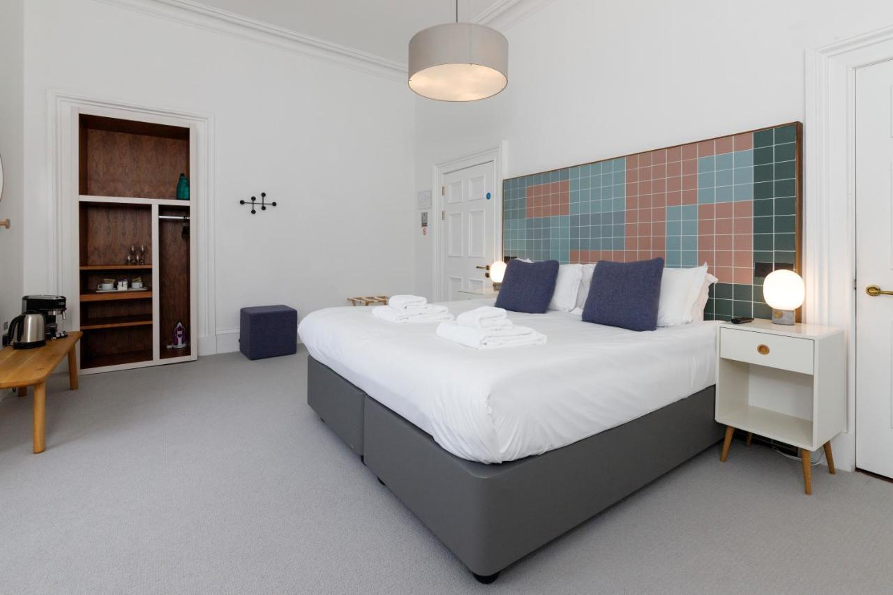 Lews Castle Apartment Stornoway  Luaran gambar