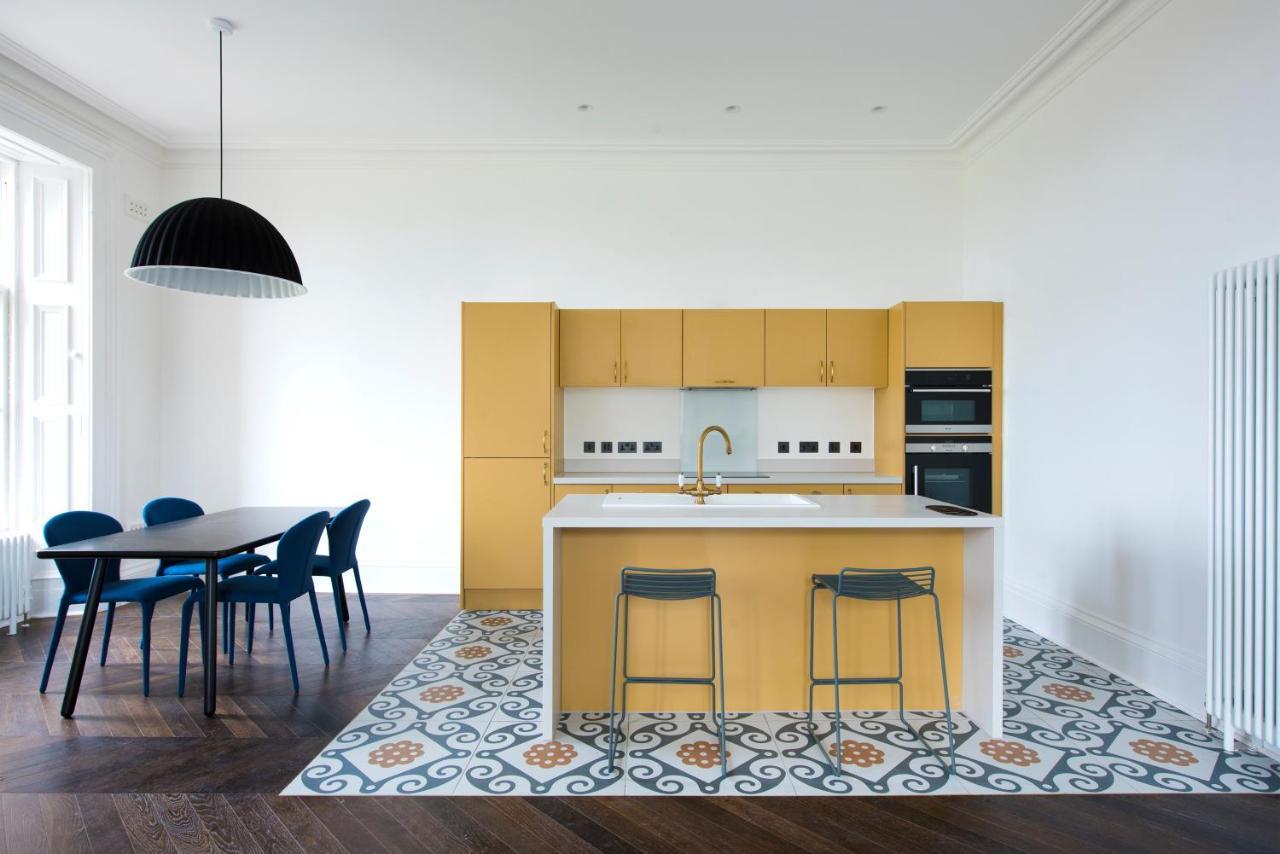 Lews Castle Apartment Stornoway  Luaran gambar