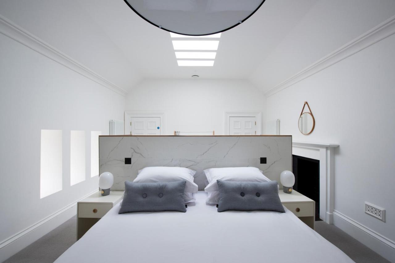Lews Castle Apartment Stornoway  Luaran gambar