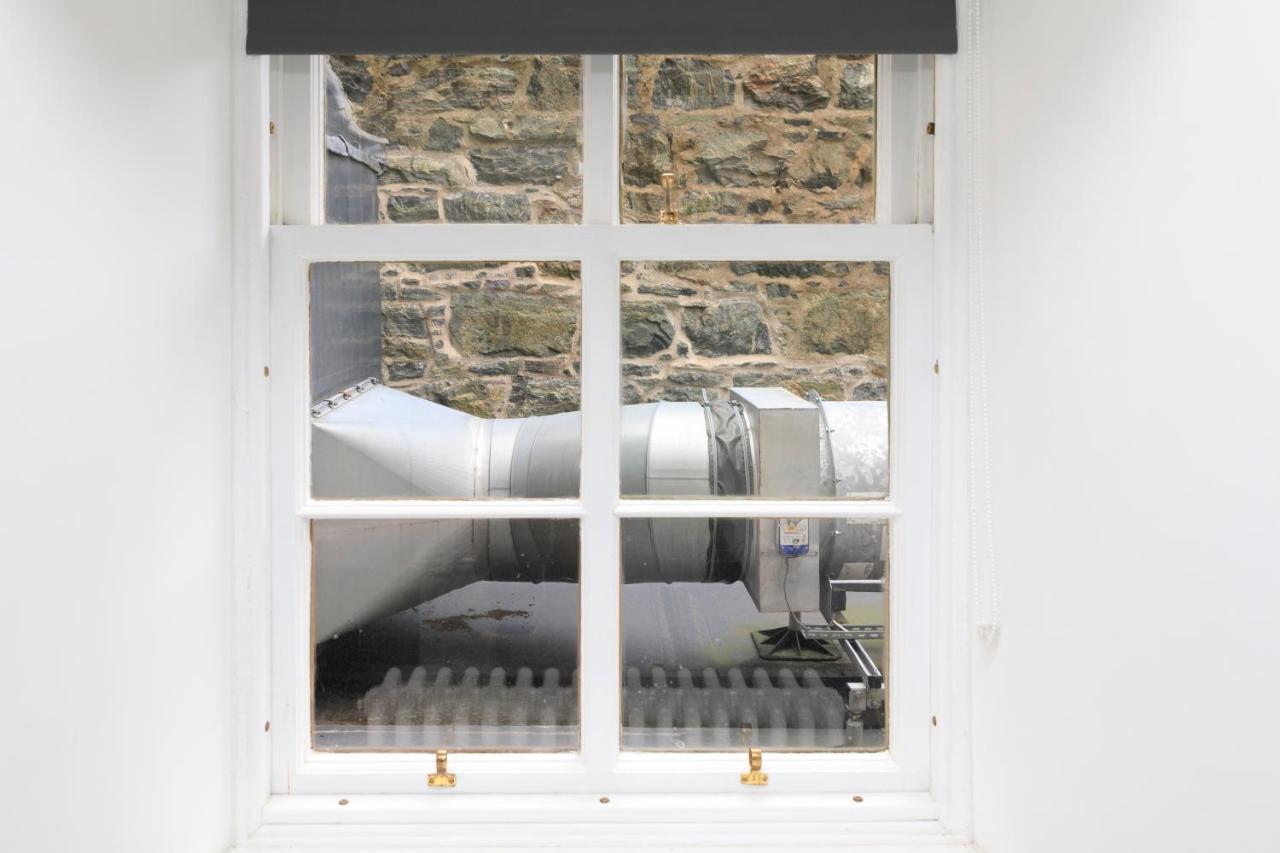 Lews Castle Apartment Stornoway  Luaran gambar