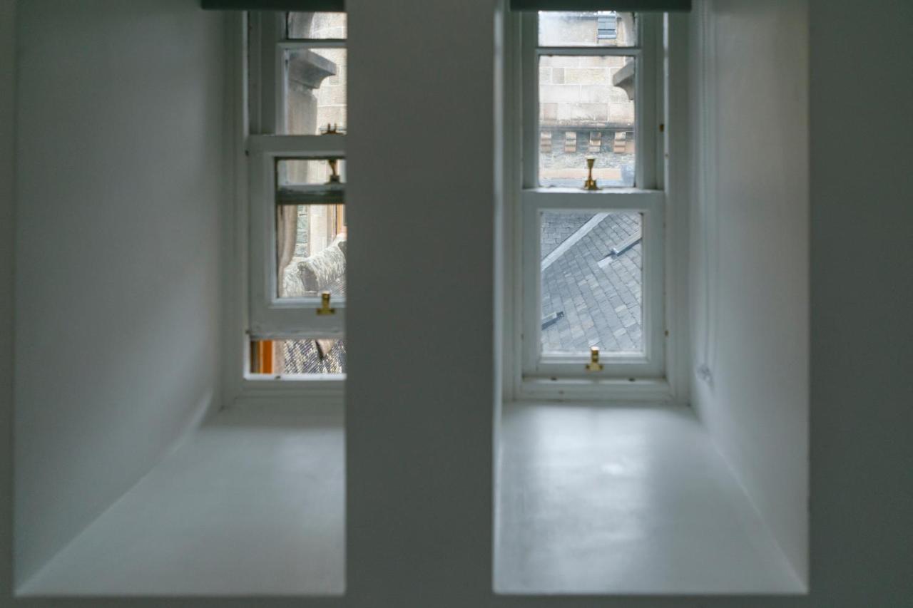 Lews Castle Apartment Stornoway  Luaran gambar