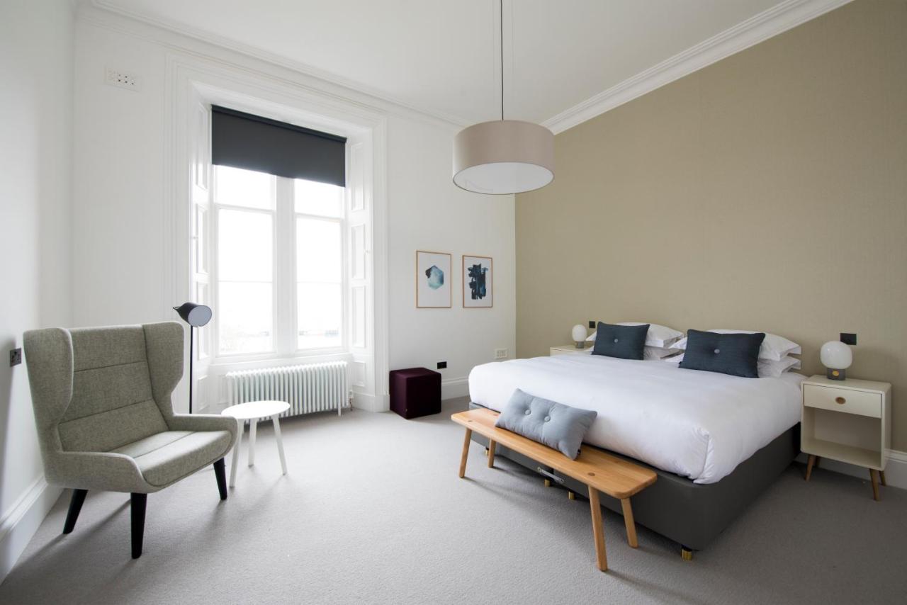 Lews Castle Apartment Stornoway  Luaran gambar