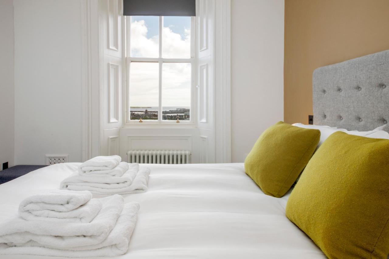 Lews Castle Apartment Stornoway  Luaran gambar