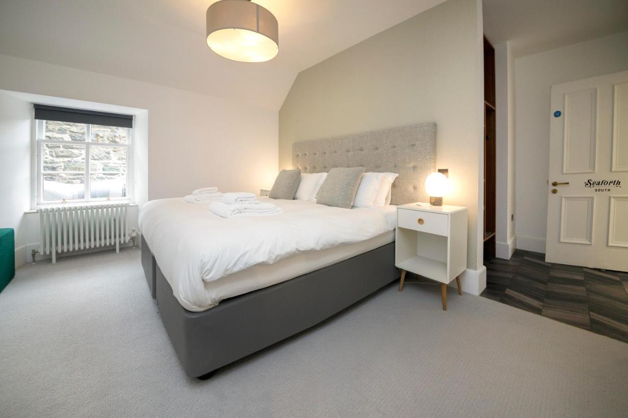 Lews Castle Apartment Stornoway  Luaran gambar