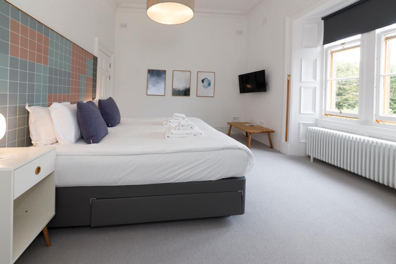Lews Castle Apartment Stornoway  Luaran gambar