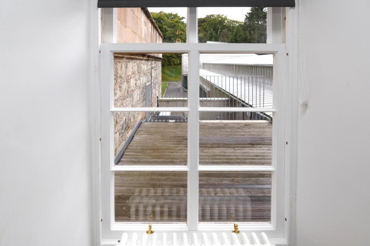 Lews Castle Apartment Stornoway  Luaran gambar