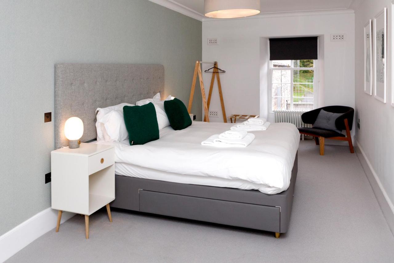Lews Castle Apartment Stornoway  Luaran gambar