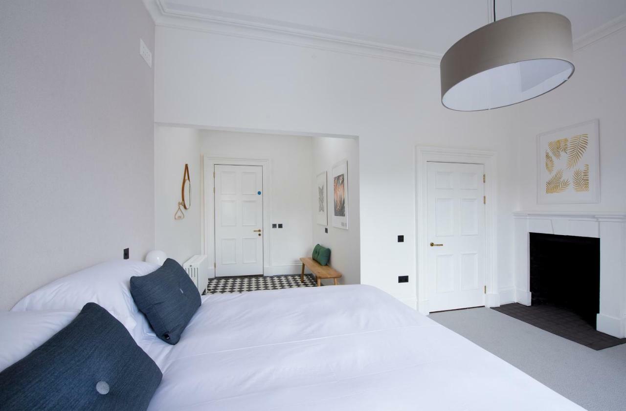 Lews Castle Apartment Stornoway  Luaran gambar