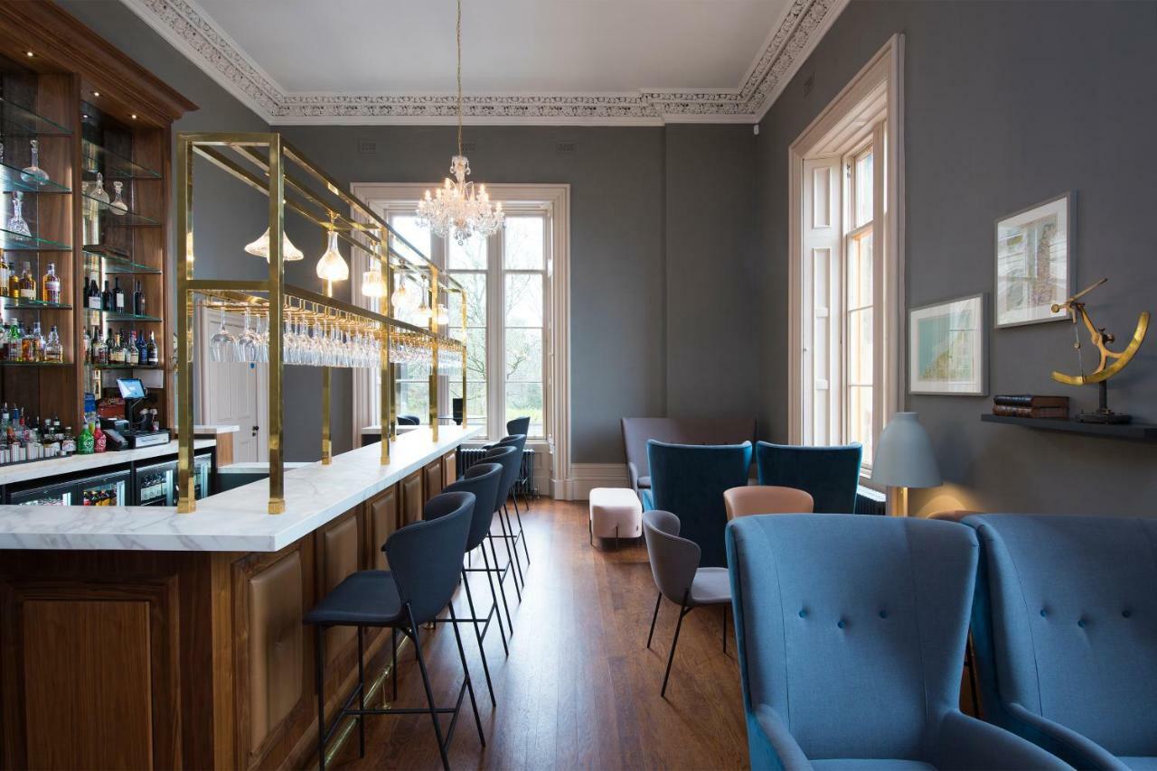 Lews Castle Apartment Stornoway  Luaran gambar