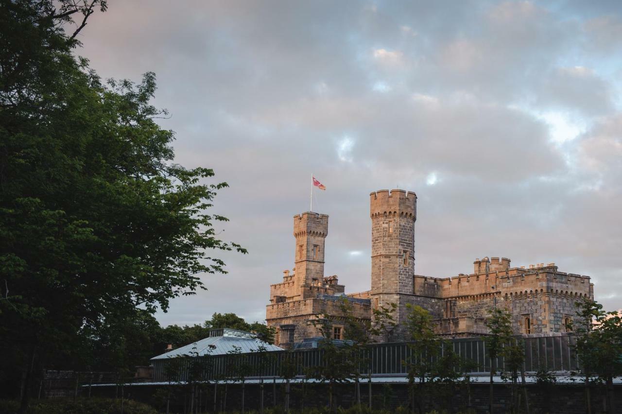 Lews Castle Apartment Stornoway  Luaran gambar