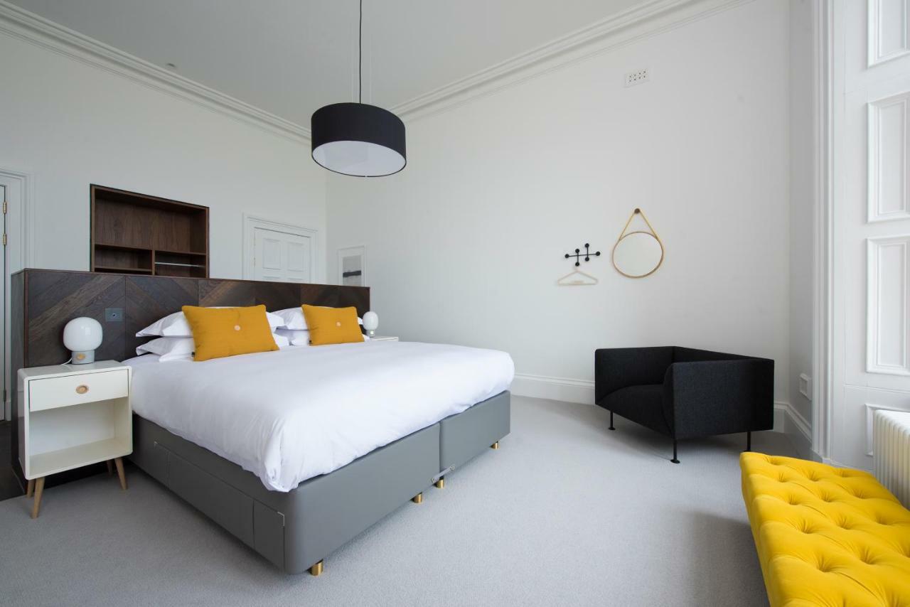 Lews Castle Apartment Stornoway  Luaran gambar