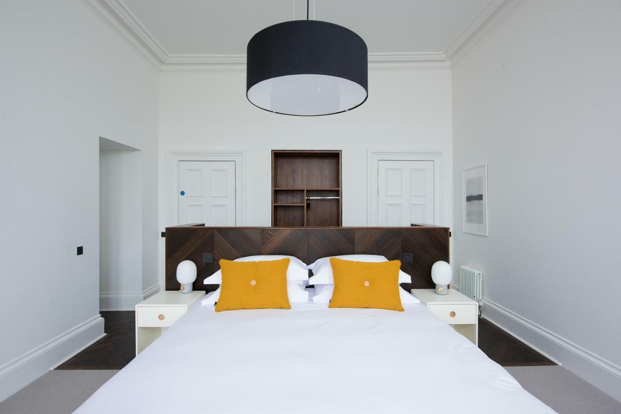 Lews Castle Apartment Stornoway  Luaran gambar