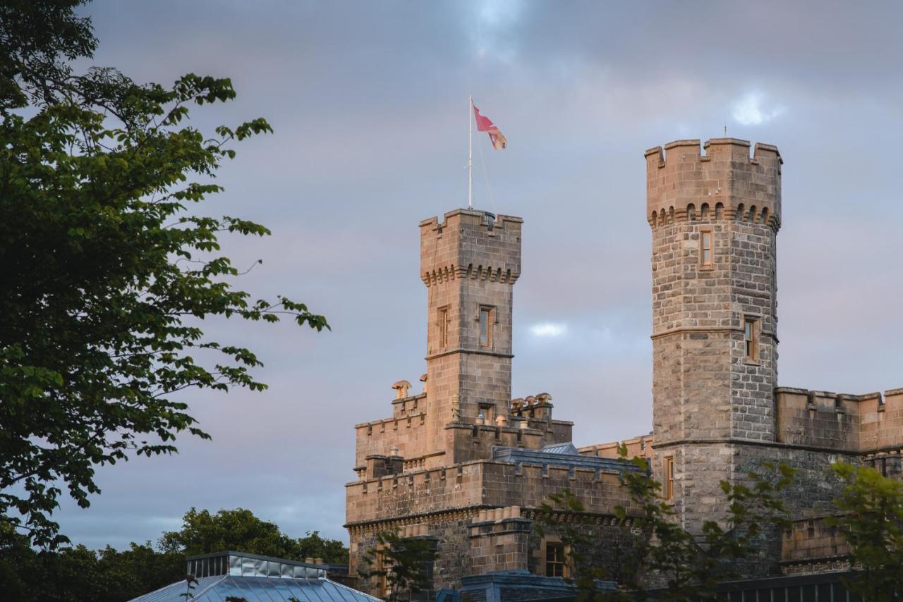 Lews Castle Apartment Stornoway  Luaran gambar