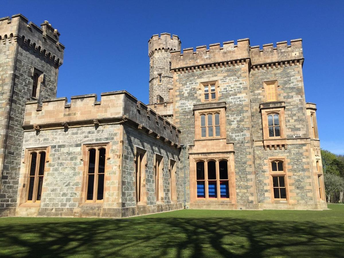 Lews Castle Apartment Stornoway  Luaran gambar