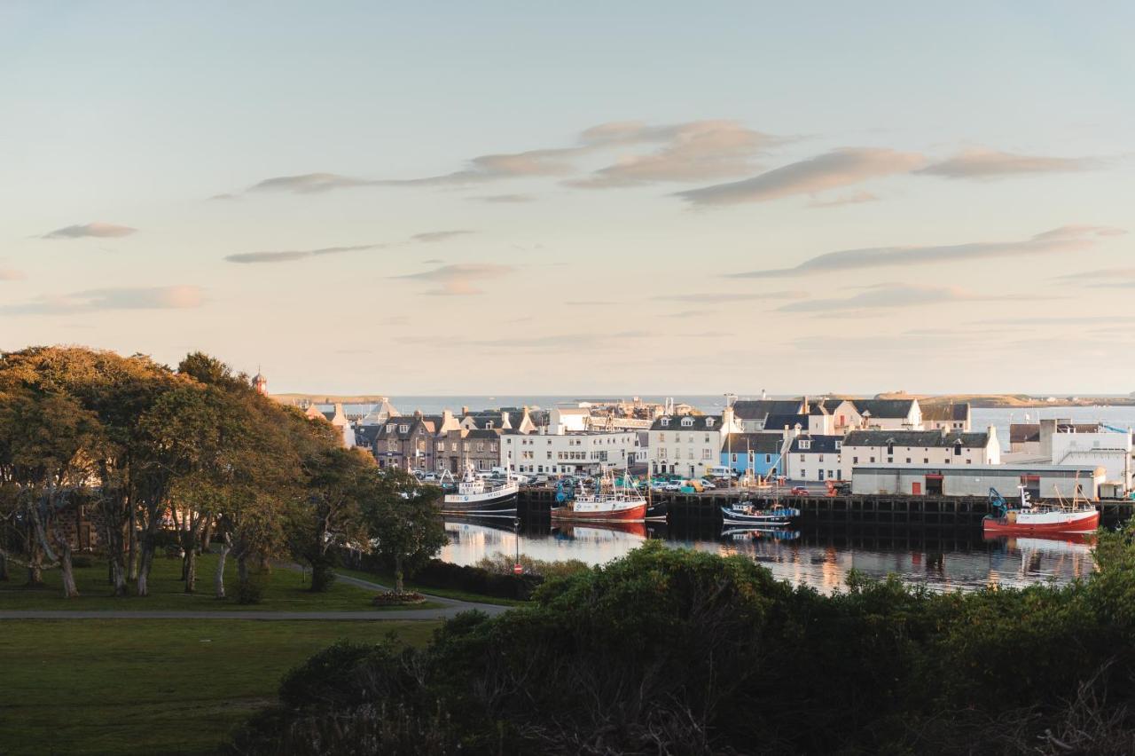 Lews Castle Apartment Stornoway  Luaran gambar