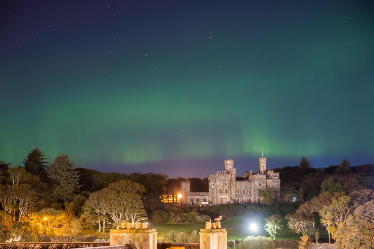 Lews Castle Apartment Stornoway  Luaran gambar