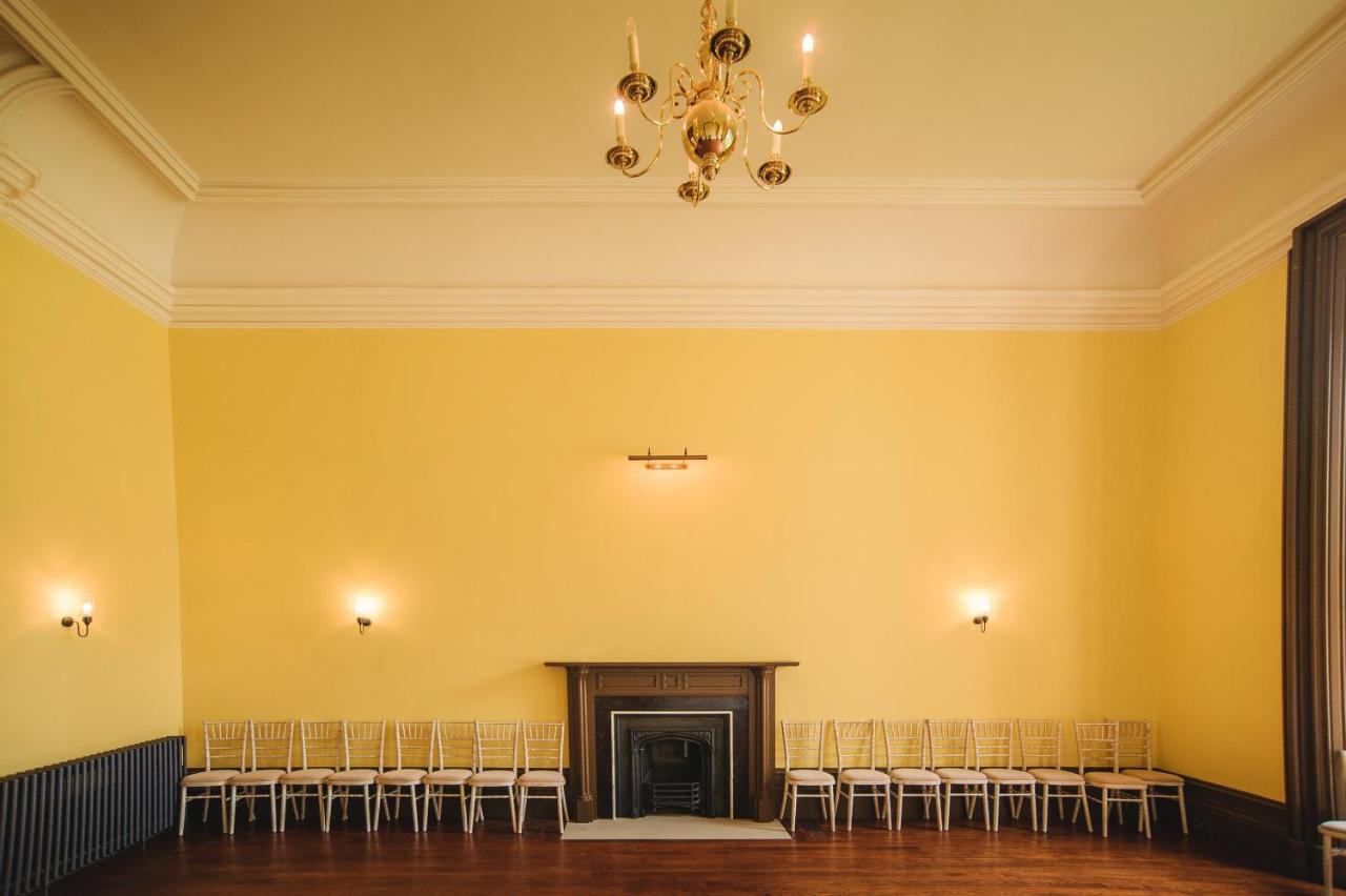 Lews Castle Apartment Stornoway  Luaran gambar